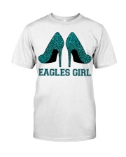 Eagles Classic T-Shirt front
