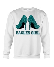 Eagles Crewneck Sweatshirt tile