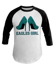 Eagles Baseball Tee tile