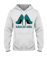 Eagles Hooded Sweatshirt tile