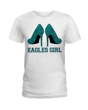 Eagles Ladies T-Shirt tile