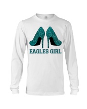 Eagles Long Sleeve Tee tile