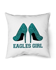 Eagles Indoor Pillow tile