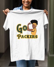 Packers Classic T-Shirt apparel-classic-tshirt-lifestyle-front-129
