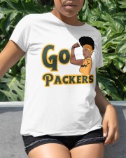 Packers Classic T-Shirt apparel-classic-tshirt-lifestyle-front-234