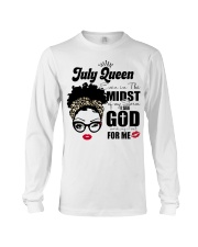July Long Sleeve Tee tile