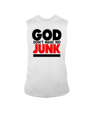 NO JUNK Sleeveless Tee tile