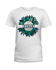 Eagles Ladies T-Shirt tile