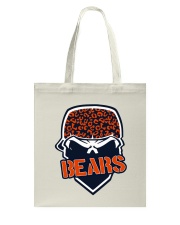 Bears Tote Bag tile