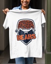 Bears Classic T-Shirt apparel-classic-tshirt-lifestyle-front-129