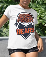 Bears Classic T-Shirt apparel-classic-tshirt-lifestyle-front-234