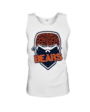 Bears Unisex Tank tile