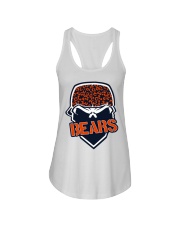 Bears Ladies Flowy Tank tile