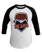 Bears Baseball Tee tile