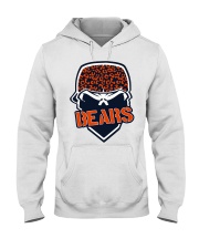 Bears Hooded Sweatshirt tile