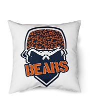 Bears Indoor Pillow tile