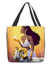Lose Your Mind Find Your Soul All-Over Tote tile