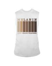 2nd Grade Teacher Sleeveless Tee tile