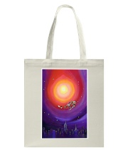 Magic Kids Tote Bag tile