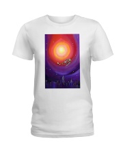 Magic Kids Ladies T-Shirt tile