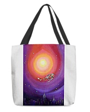 Magic Kids All-Over Tote tile