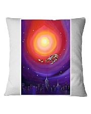 Magic Kids Square Pillowcase tile