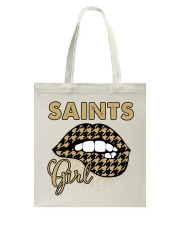 Saints Tote Bag tile