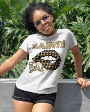 Saints Classic T-Shirt apparel-classic-tshirt-lifestyle-front-232