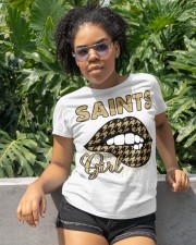 Saints Classic T-Shirt apparel-classic-tshirt-lifestyle-front-233