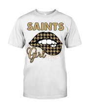 Saints Premium Fit Mens Tee tile