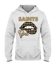 Saints Hooded Sweatshirt tile