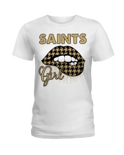 Saints Ladies T-Shirt tile