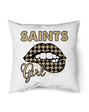 Saints Indoor Pillow tile