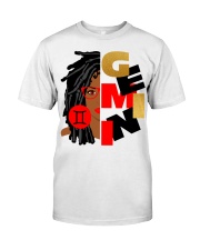 Gemini Premium Fit Mens Tee tile