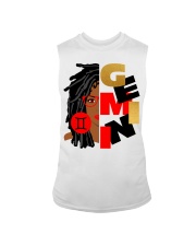 Gemini Sleeveless Tee tile
