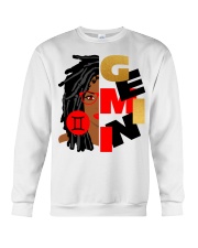 Gemini Crewneck Sweatshirt tile