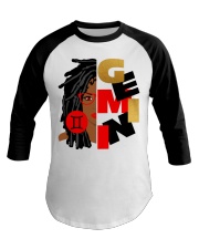 Gemini Baseball Tee tile