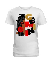 Gemini Ladies T-Shirt tile