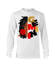 Gemini Long Sleeve Tee tile