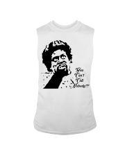 You Can't Call Nobody Sleeveless Tee tile