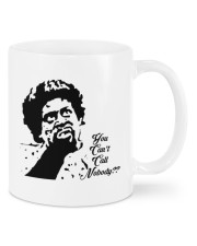 You Can't Call Nobody Mugs tile