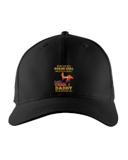 Horse Girl Embroidered Hat tile