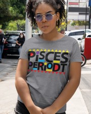 Pisces Periodt Classic T-Shirt apparel-classic-tshirt-lifestyle-front-236