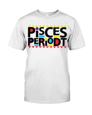 Pisces Periodt Premium Fit Mens Tee tile