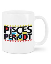 Pisces Periodt Mugs tile