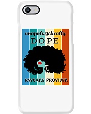 Daycare Provider Phone Case tile