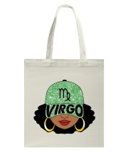 Virgo Tote Bag tile