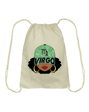 Virgo Drawstring Bag tile