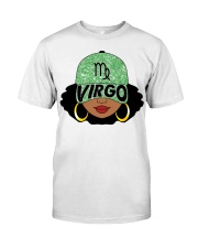 Virgo Classic T-Shirt tile