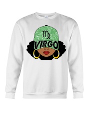 Virgo Crewneck Sweatshirt tile